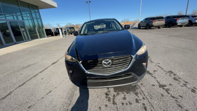 Used 2017 MAZDA CX-3 Sport image 3