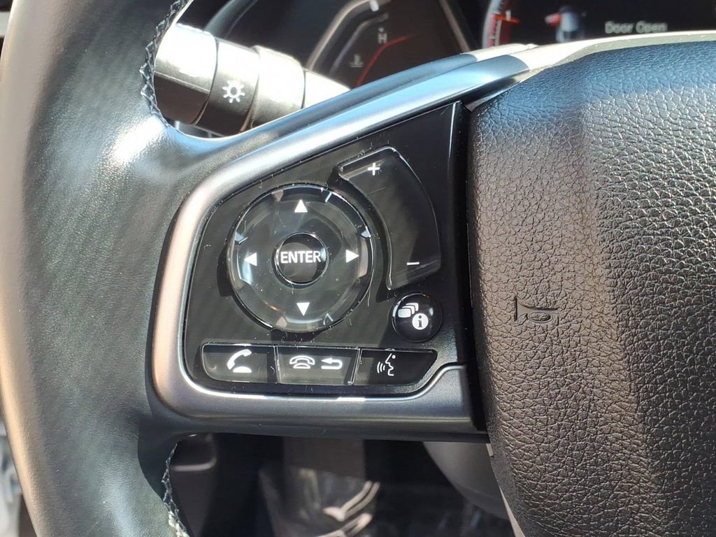 Used 2020 Honda Civic Sport Touring image 27