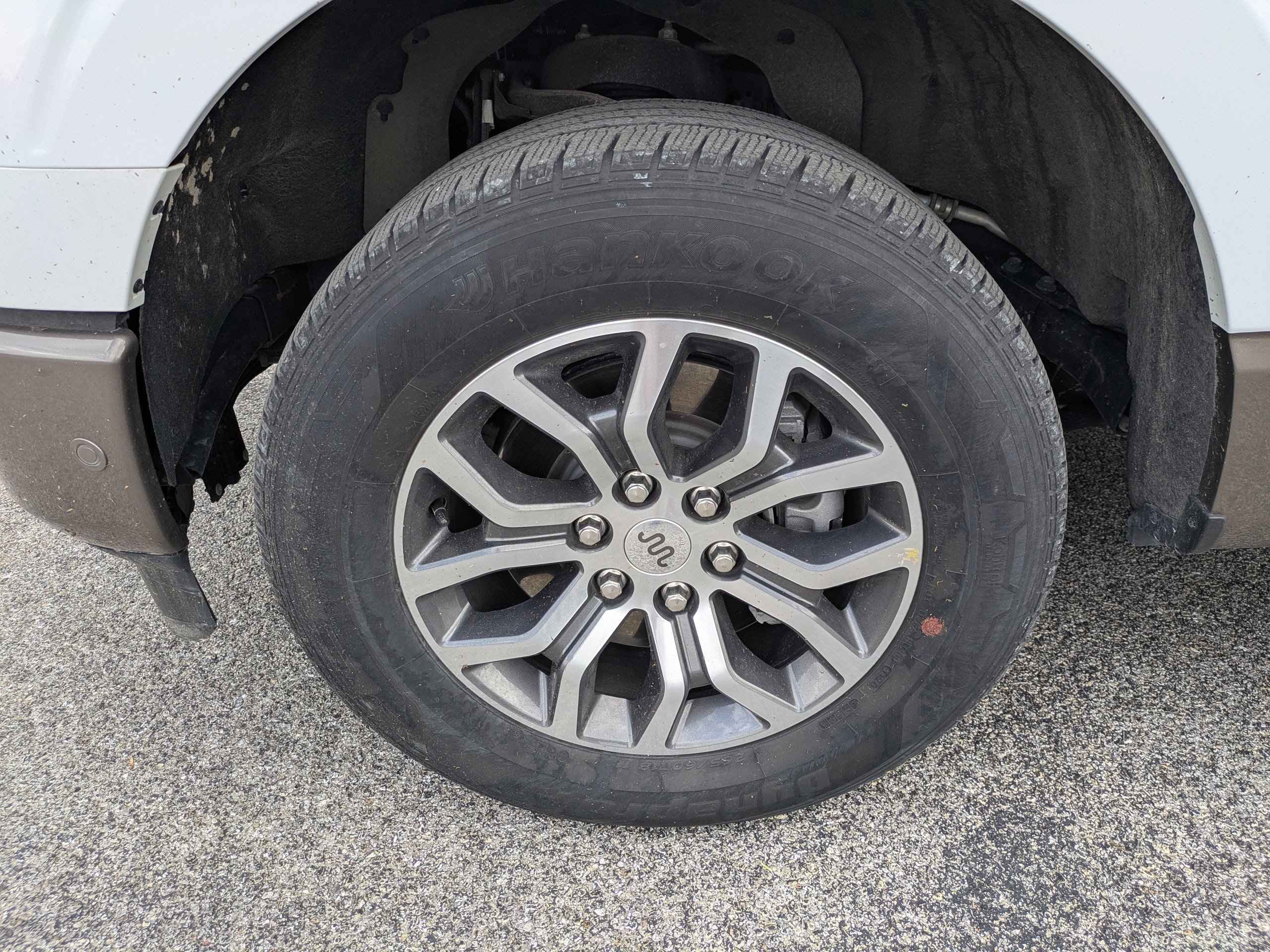 Certified 2021 Ford F150 King Ranch RWD image 10