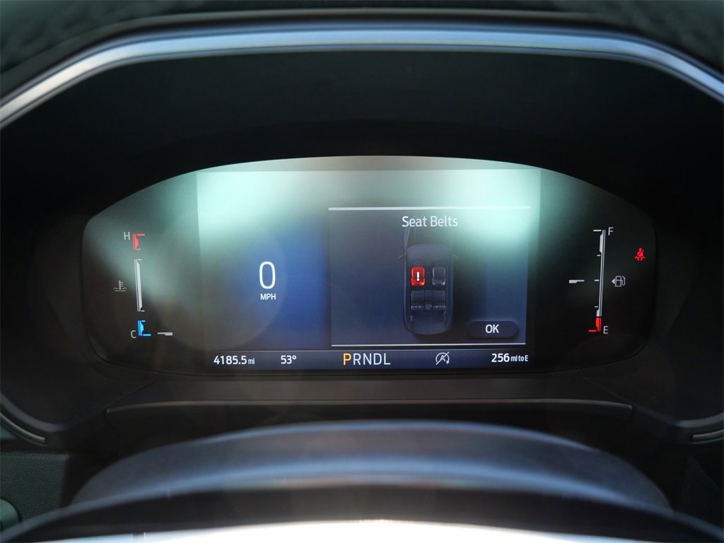 Certified 2025 Ford Escape Active w/ Cold Weather Package image 18