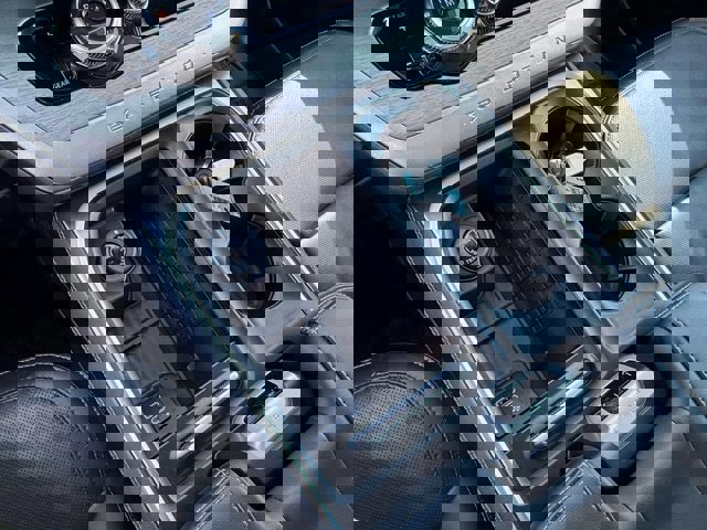 Certified 2025 Ford Expedition Max Platinum image 22