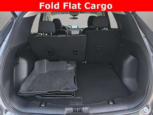 Certified 2022 Ford Escape SE w/ SE Sport Appearance Package image 27