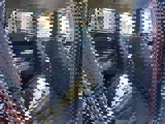 Certified 2022 Ford Explorer XLT w/ Equipment Group 202A image 11