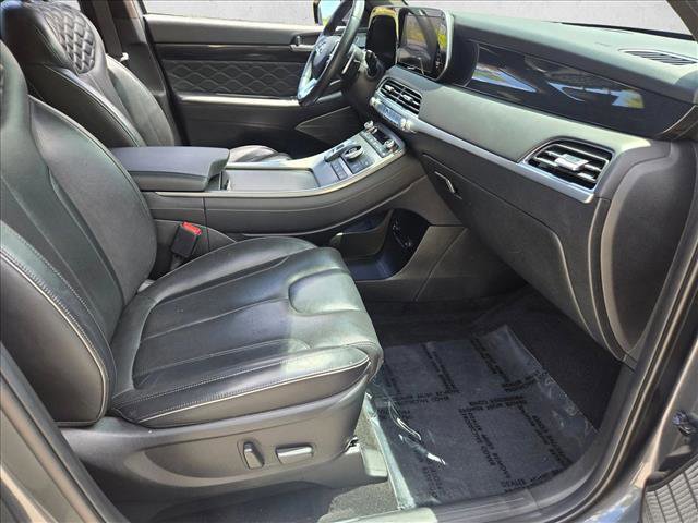 Used 2022 Hyundai Palisade Calligraphy FWD image 19