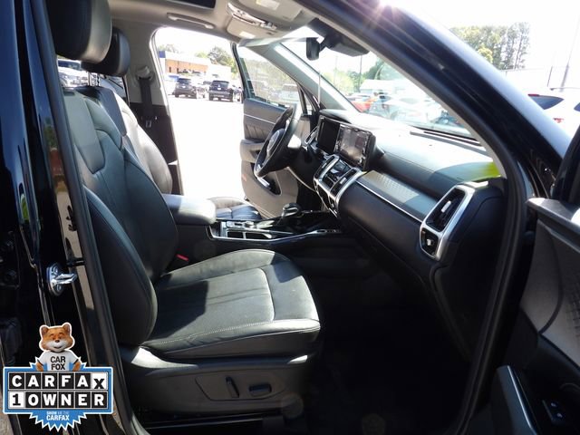 Used 2023 Kia Sorento SX FWD image 34