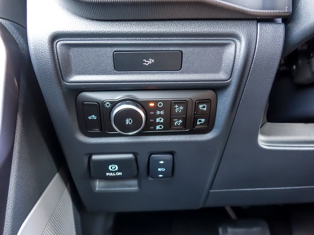 Certified 2026 Ford F150 Lariat AWD/4WD image 22