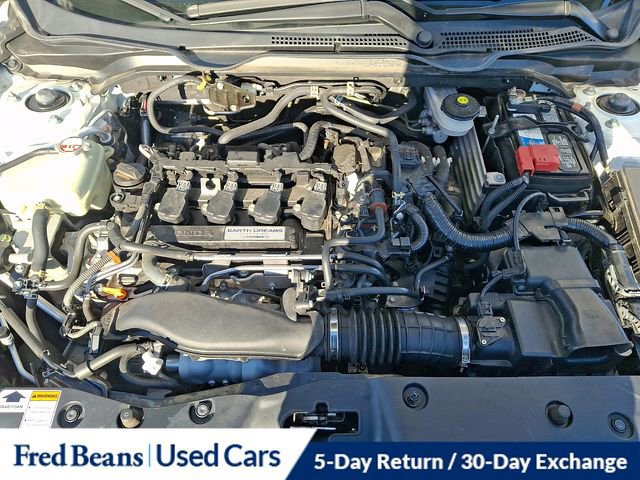 Used 2020 Honda Civic Si image 29