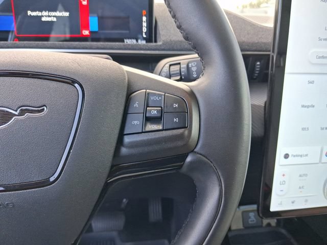 Certified 2023 Ford Mustang Mach-E Premium RWD image 19