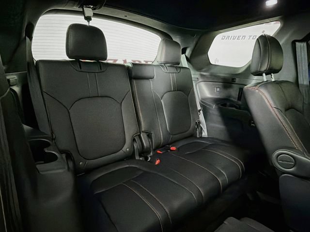 Used 2024 Honda Pilot TrailSport image 33