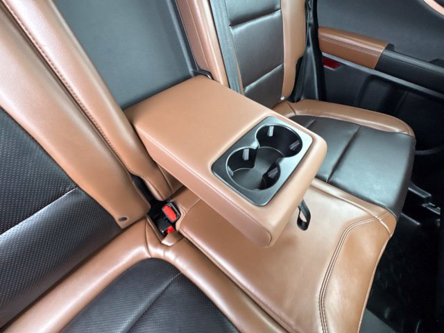 Certified 2021 Ford Bronco Sport Badlands w/ Badlands Package AWD/4WD image 25
