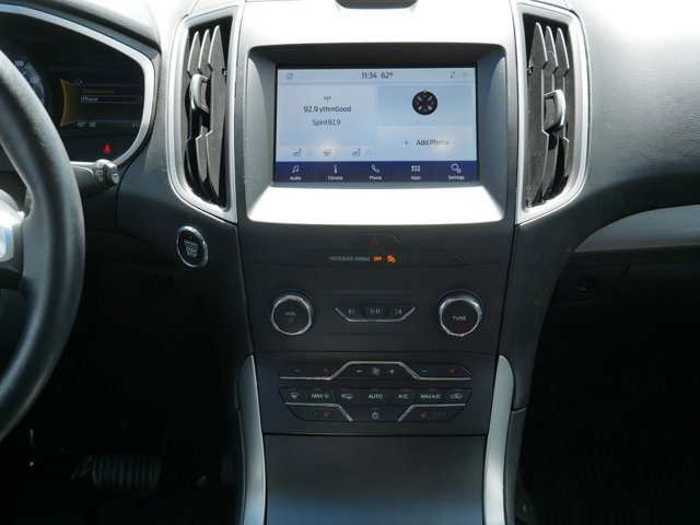 Certified 2020 Ford Edge SEL w/ Convenience Package AWD/4WD image 16