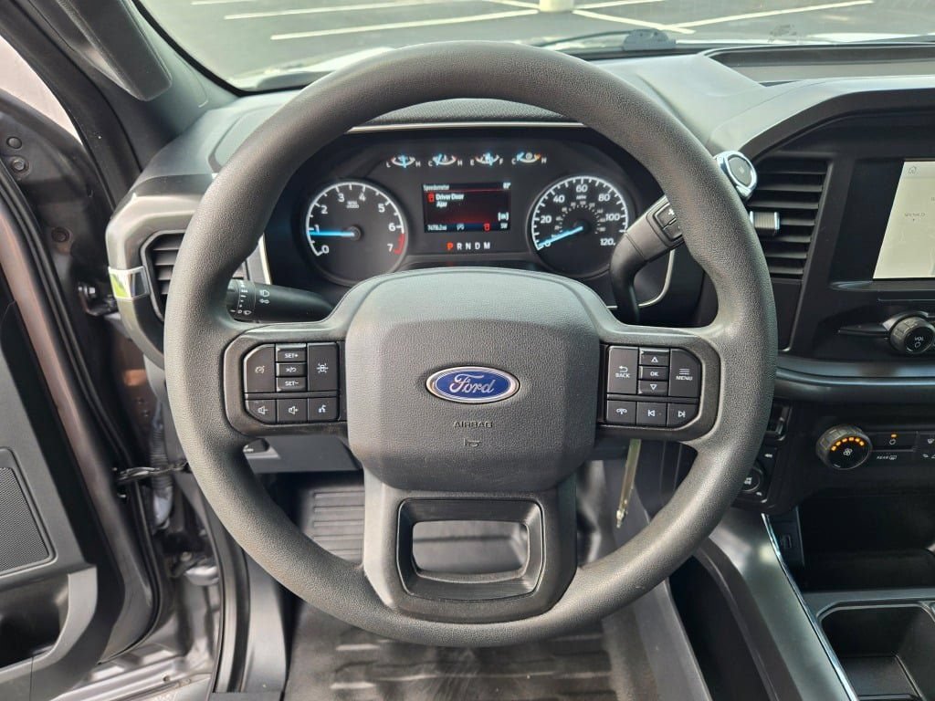 Certified 2021 Ford F150 XL w/ Equipment Group 101A High AWD/4WD image 36