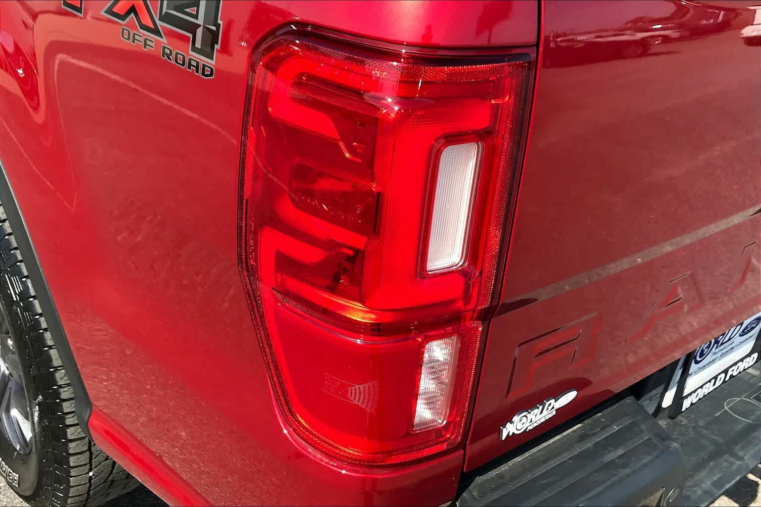 Certified 2021 Ford Ranger XLT w/ Equipment Group 301A Mid AWD/4WD image 29