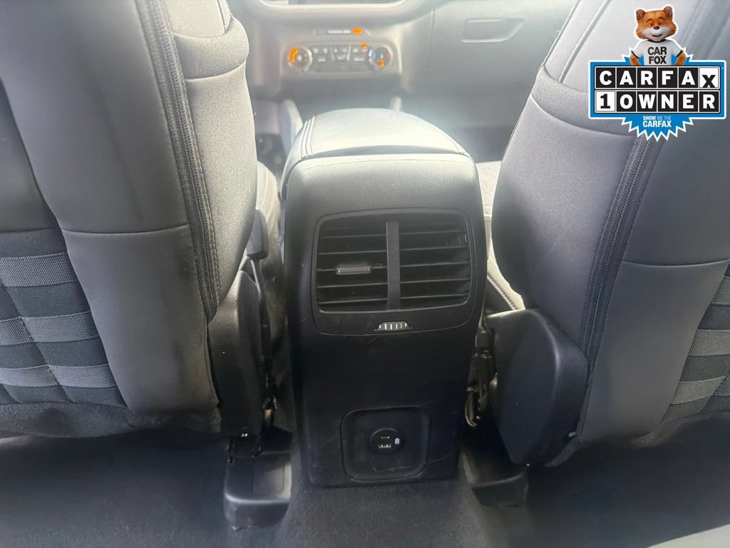 Certified 2023 Ford Bronco Sport Big Bend AWD/4WD image 22