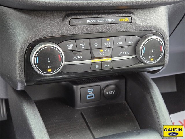 Certified 2022 Ford Escape SE w/ Convenience Package image 23