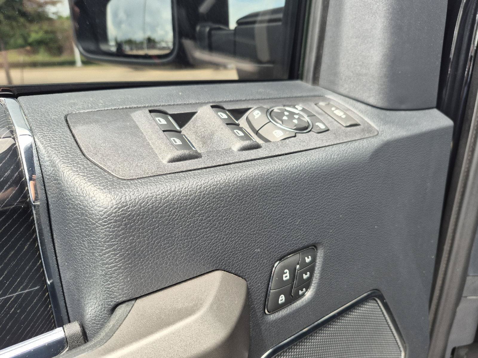 Certified 2022 Ford F450 Platinum w/ FX4 Off-Road Package AWD/4WD image 11