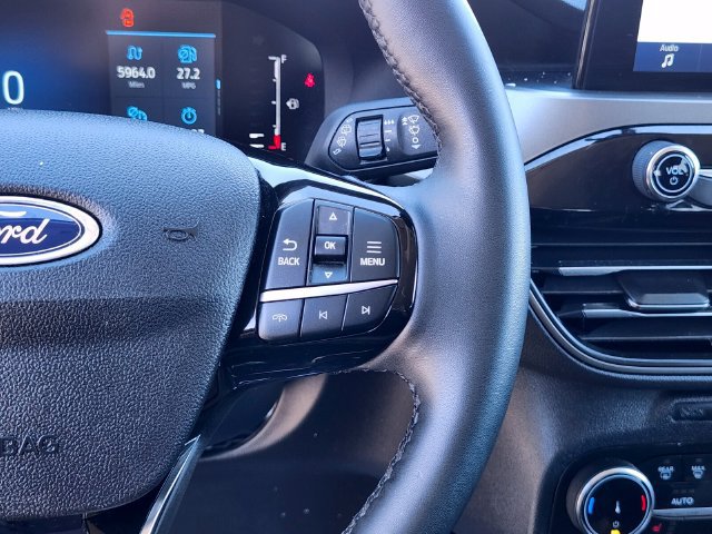 Certified 2023 Ford Escape Active AWD/4WD image 30