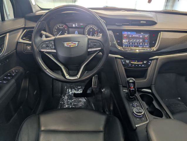 Used 2024 Cadillac XT6 Sport AWD/4WD image 20