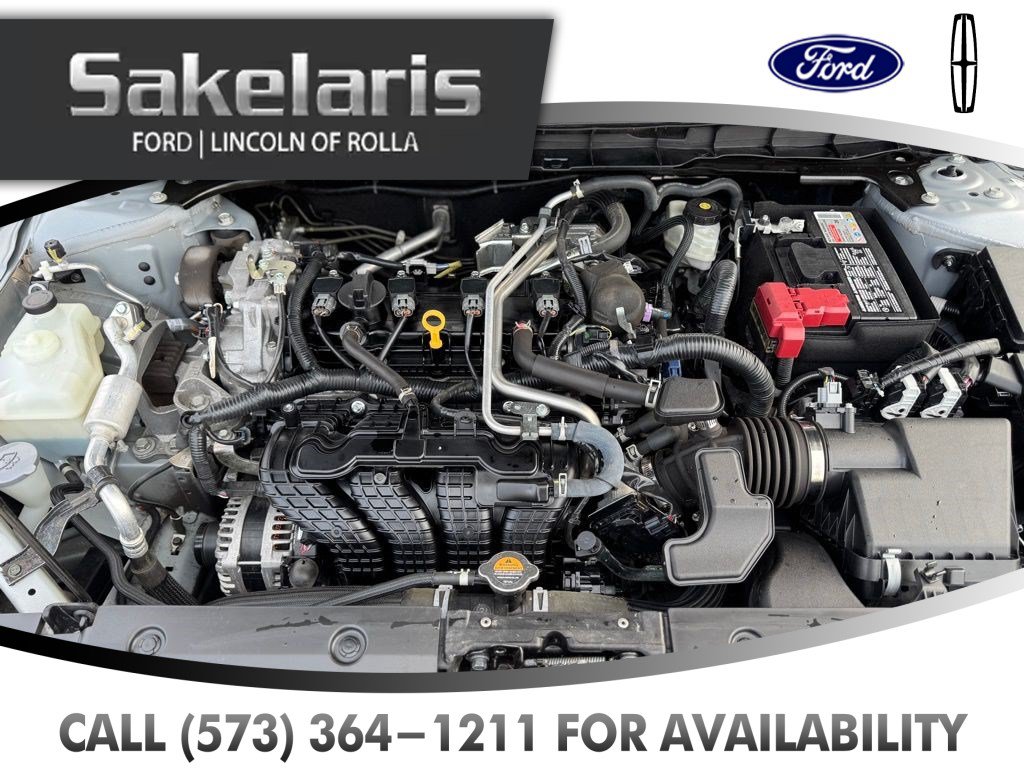 Used 2024 Nissan Altima 2.5 SV FWD image 42