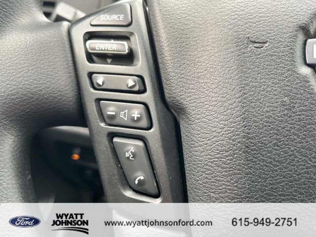 Used 2024 Nissan Frontier S w/ Technology Package image 29