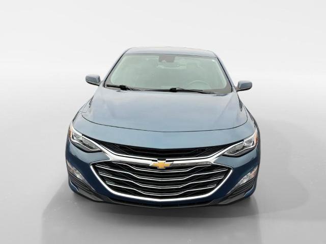 Used 2024 Chevrolet Malibu LT FWD image 8