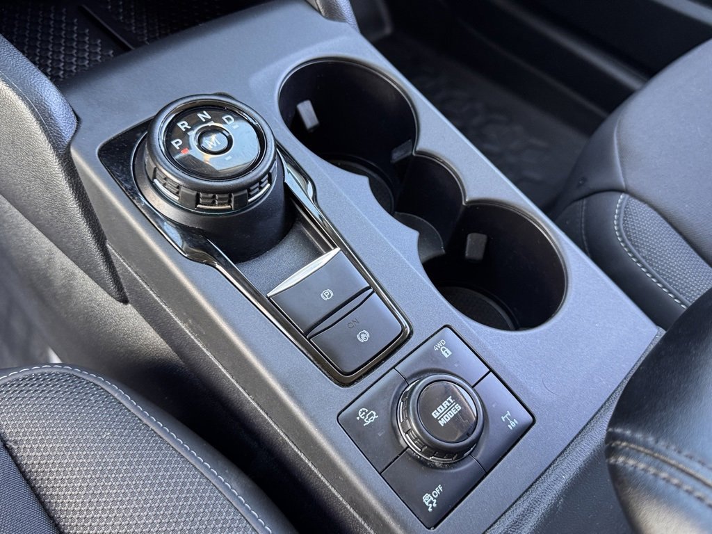 Certified 2023 Ford Bronco Sport Badlands image 24