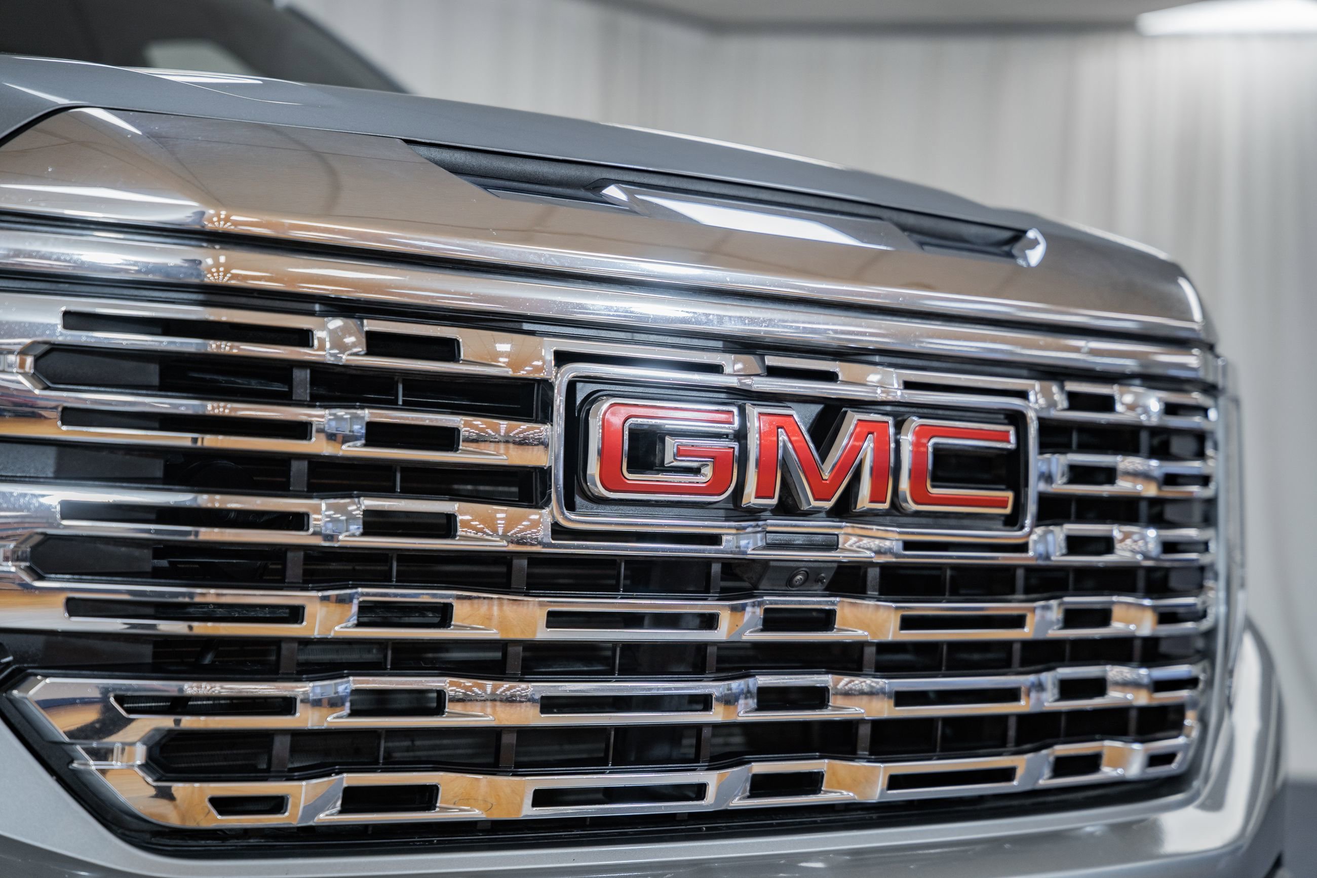 Used 2024 GMC Sierra 1500 Denali w/ Technology Package image 7