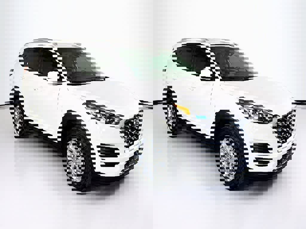 Used 2019 Hyundai Tucson Value w/ Cargo Package image 23