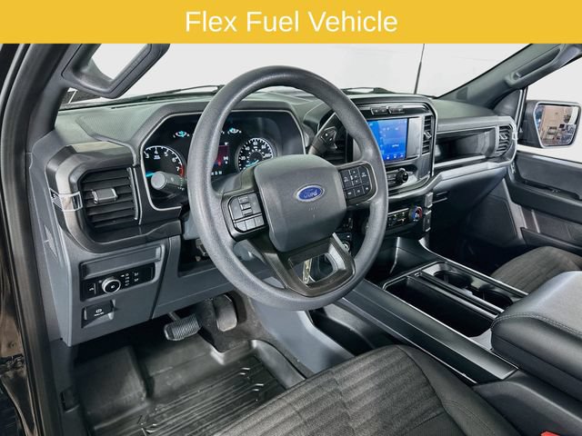 Certified 2023 Ford F150 XL w/ STX Appearance Package AWD/4WD image 22