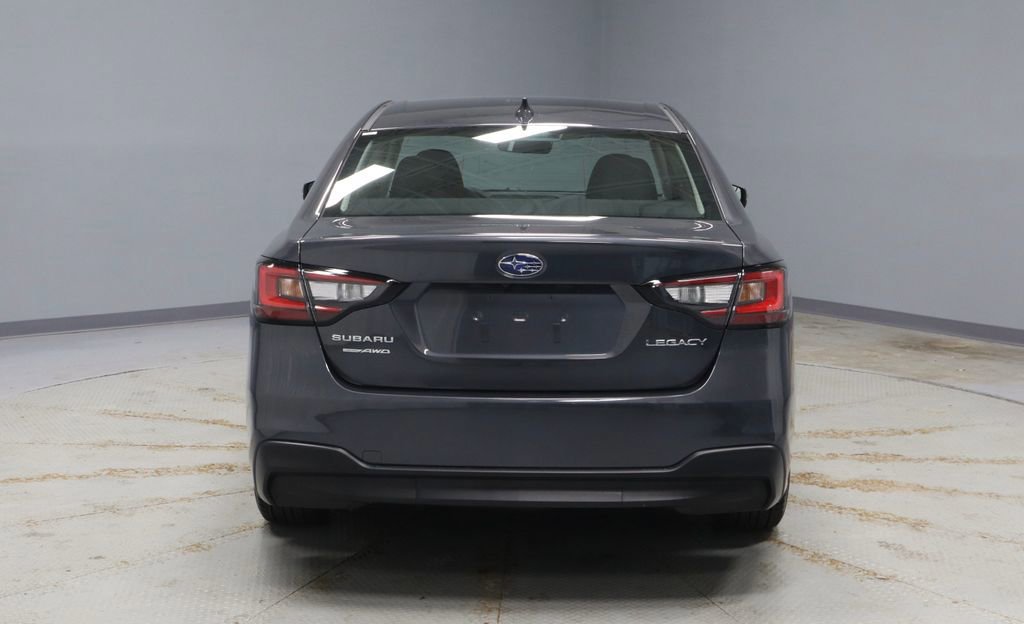 Used 2025 Subaru Legacy Premium image 4