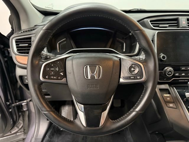 Used 2018 Honda CR-V Touring image 22