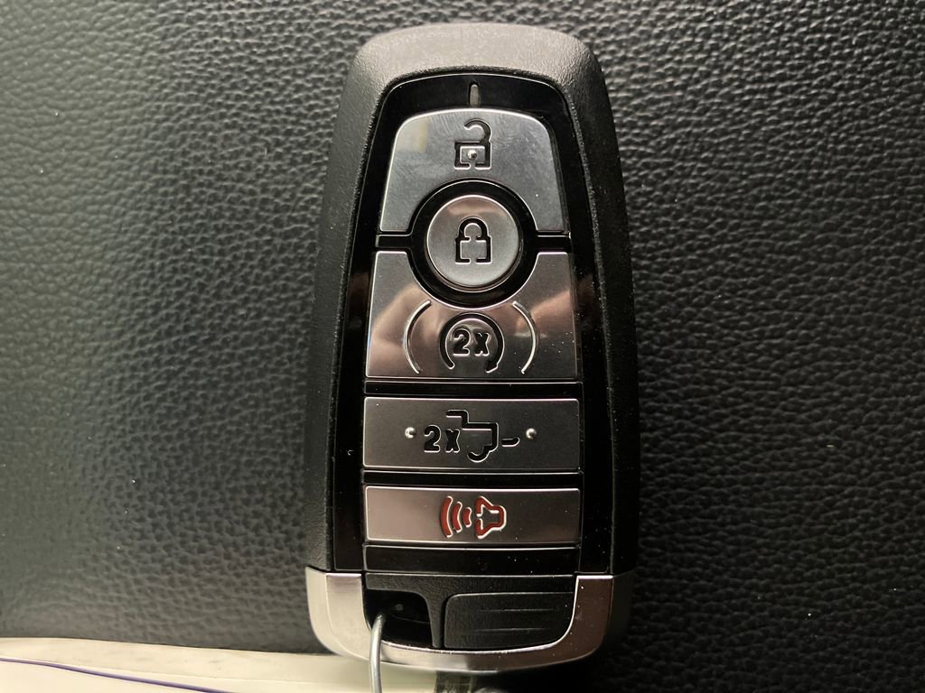 Certified 2023 Ford F150 XLT w/ Equipment Group 302A High image 37