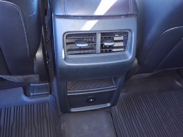 Certified 2023 Ford Edge SEL AWD/4WD image 12