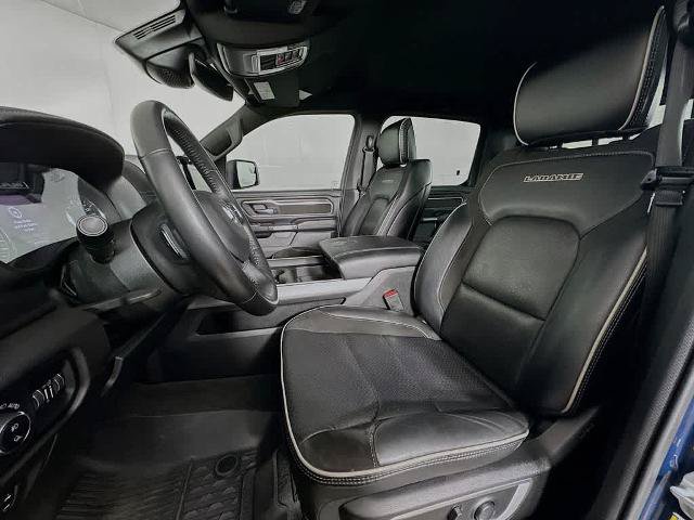 Used 2023 RAM 1500 Laramie AWD/4WD image 12