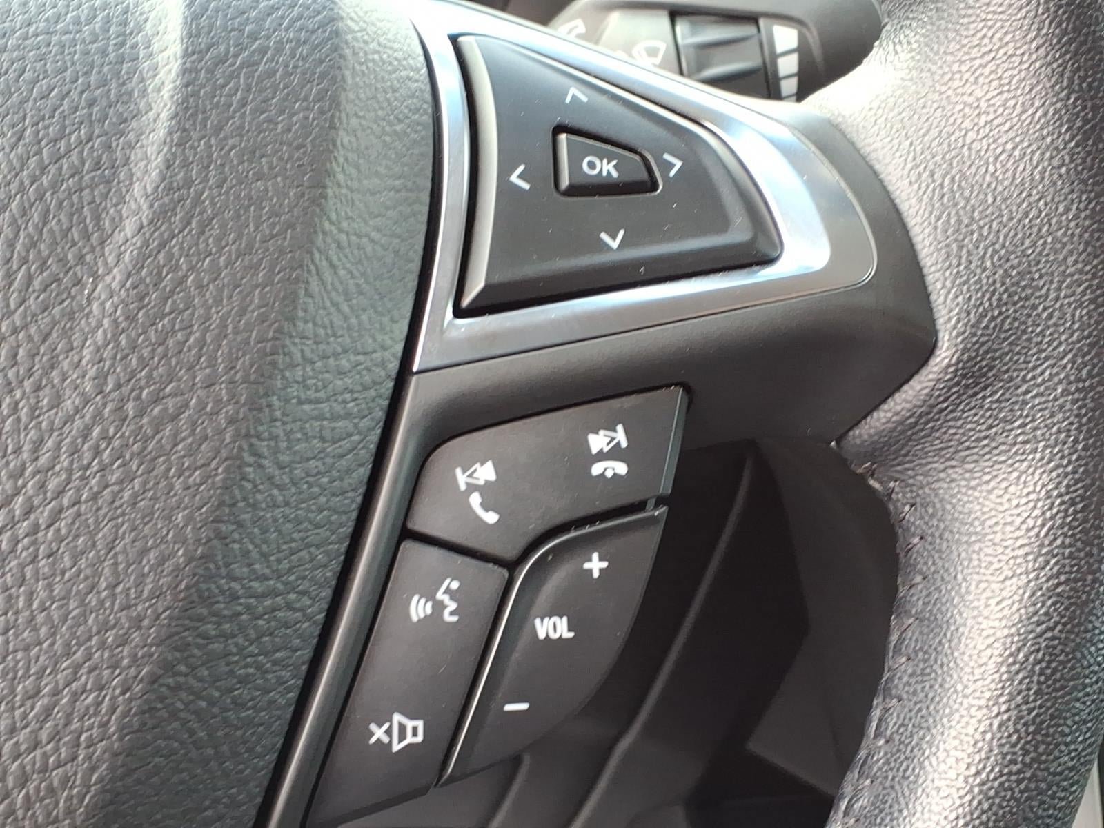 Certified 2023 Ford Edge SEL w/ Convenience Package AWD/4WD image 25