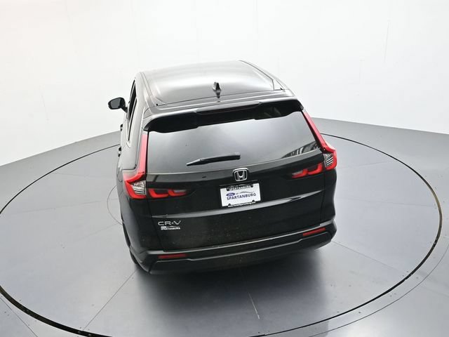 Used 2025 Honda CR-V EX image 43