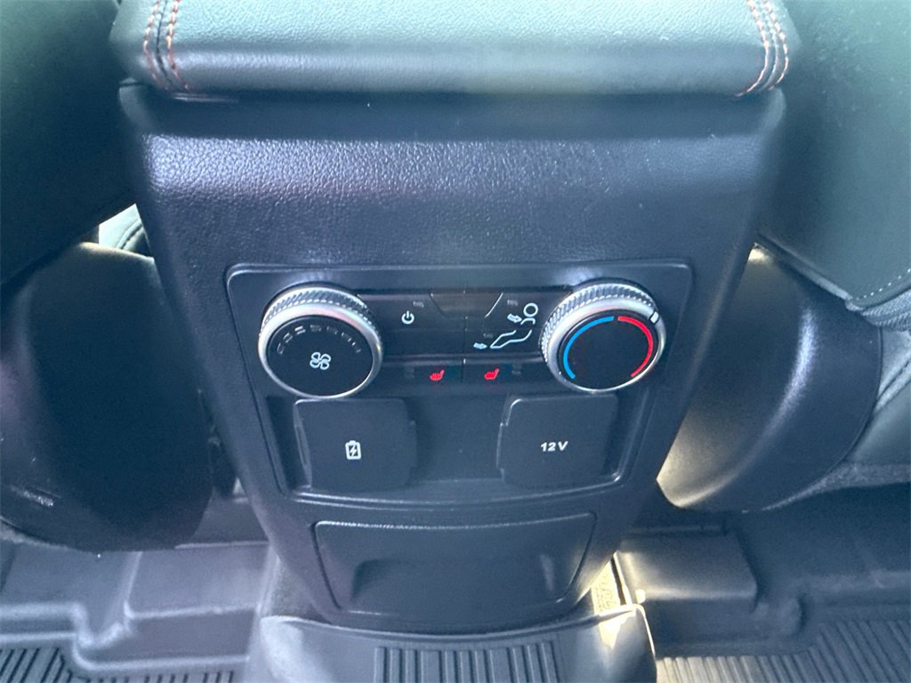 Certified 2022 Ford Explorer Timberline image 24