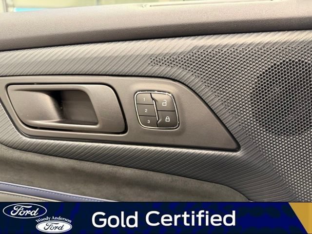 Certified 2024 Ford Mustang Dark Horse RWD image 21
