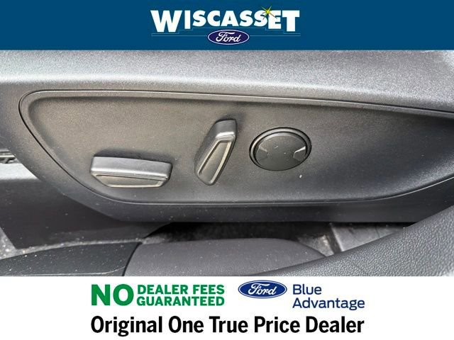 Certified 2025 Ford Bronco Sport Outer Banks w/ Outer Banks Tech Package+ image 27