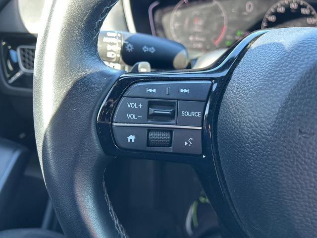 Used 2022 Honda Civic Sport image 17