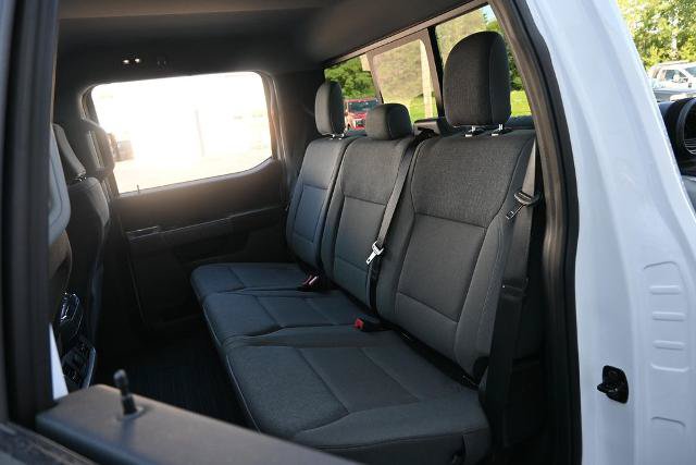 Certified 2024 Ford F150 XLT w/ Equipment Group 302A MID AWD/4WD image 26