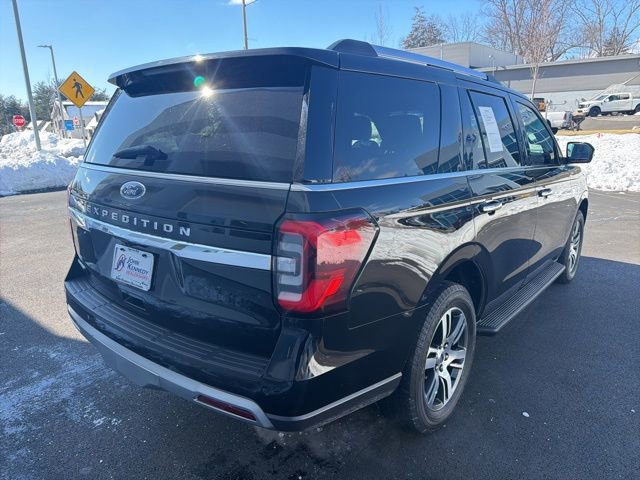 Certified 2024 Ford Expedition Limited image 5