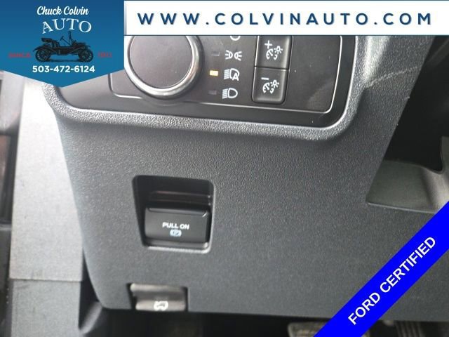 Certified 2025 Ford Bronco Big Bend AWD/4WD image 29