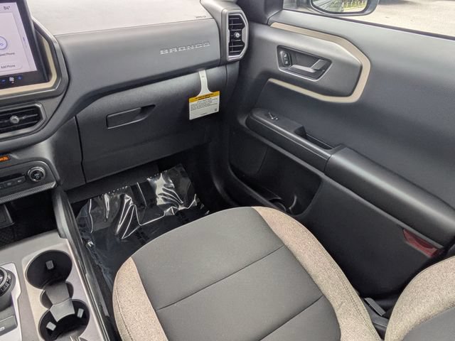Certified 2026 Ford Bronco Sport Big Bend AWD/4WD image 17