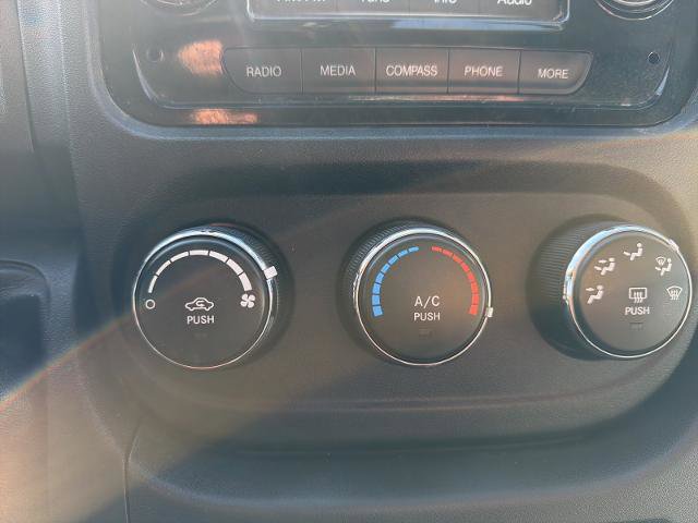 Used 2018 RAM ProMaster 1500 w/ Mopar Trailer Tow Group image 9