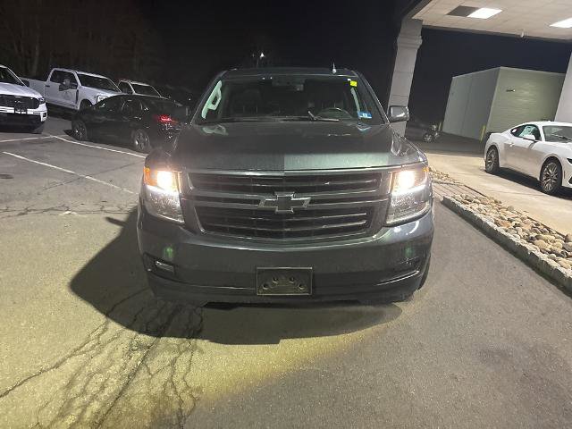 Used 2020 Chevrolet Tahoe LT