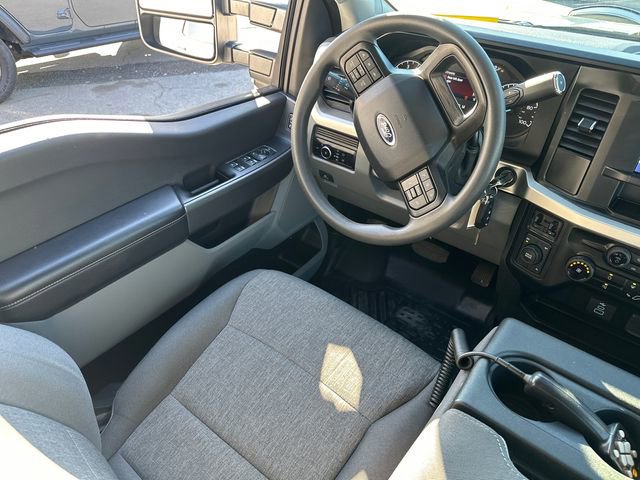 Certified 2024 Ford F250 XL w/ STX Appearance Package AWD/4WD image 19