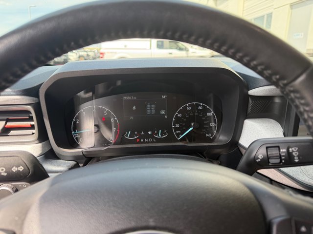 Certified 2022 Ford Maverick XLT w/ XLT Luxury Package image 10