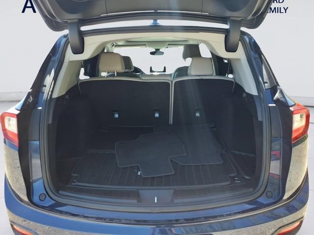 Used 2021 Acura RDX w/ Technology Package AWD/4WD image 8