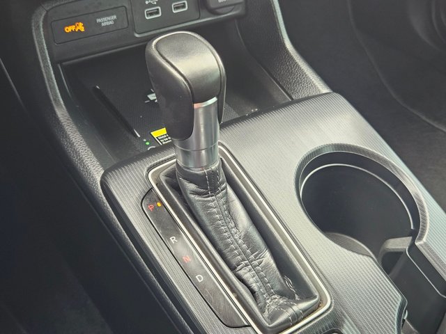 Used 2023 Honda Civic Touring image 13